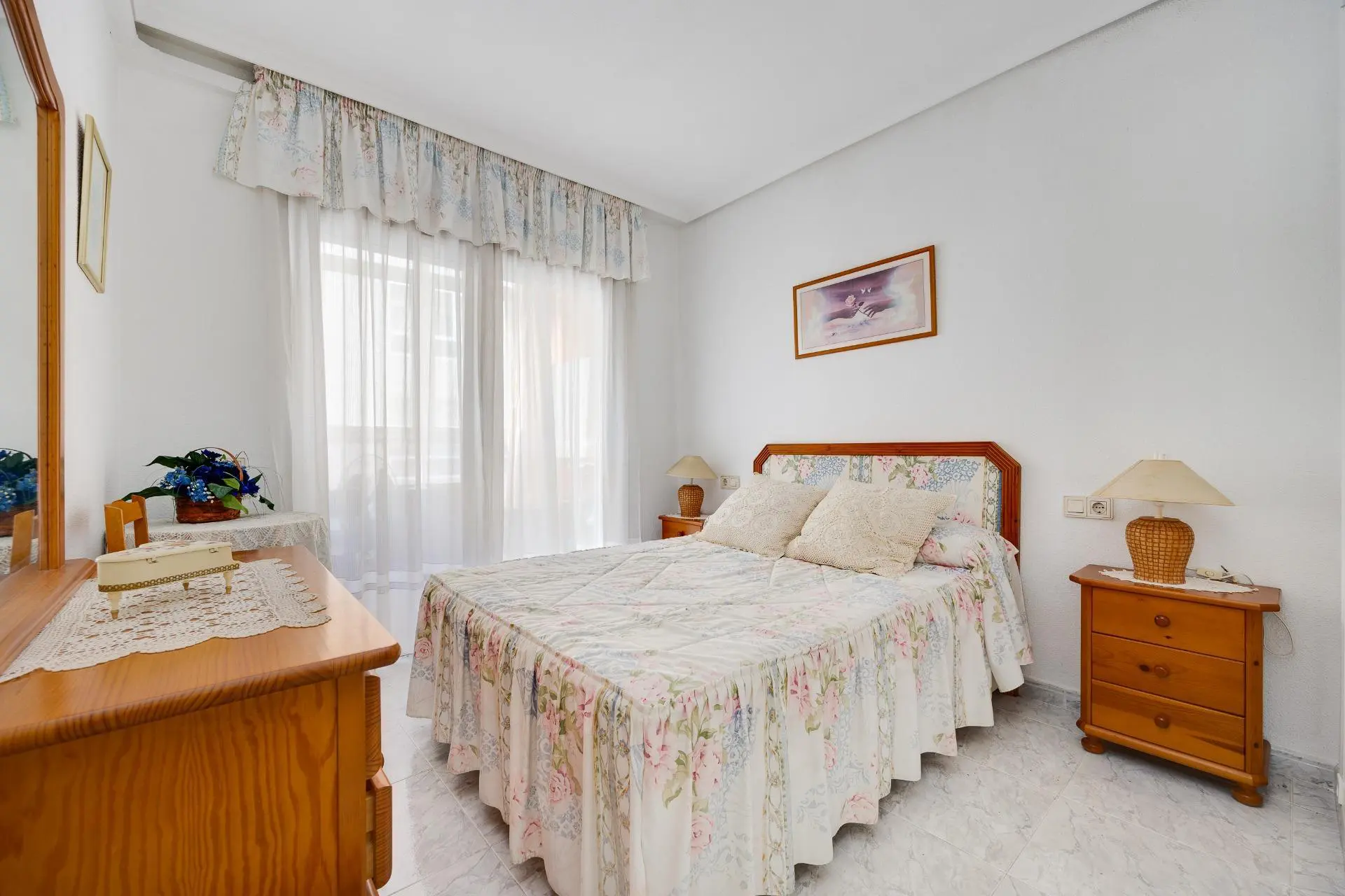 Apartment Of 103 M² In Torrevieja, Spain
