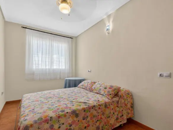 5-bedroom Villa In Lo Pagan, Spain (256 M²)