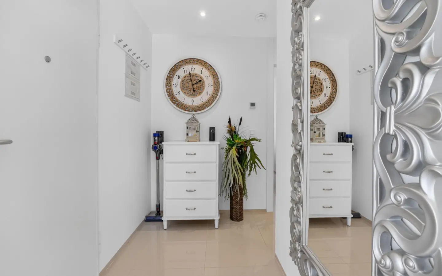 Apartment Of 82 M² In Rojales, Spain