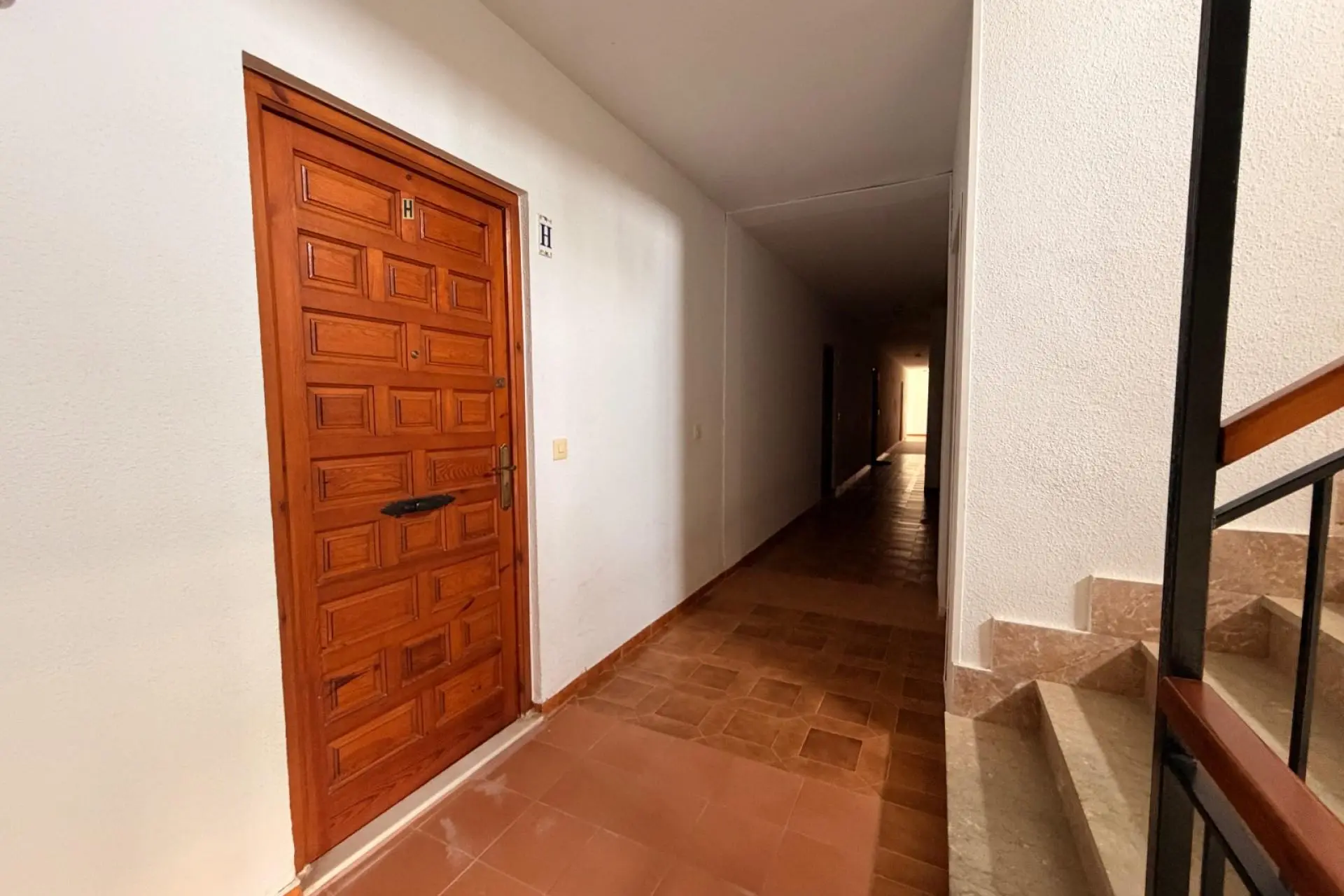Apartment Of 45 M² In Cabo Roig, Spain