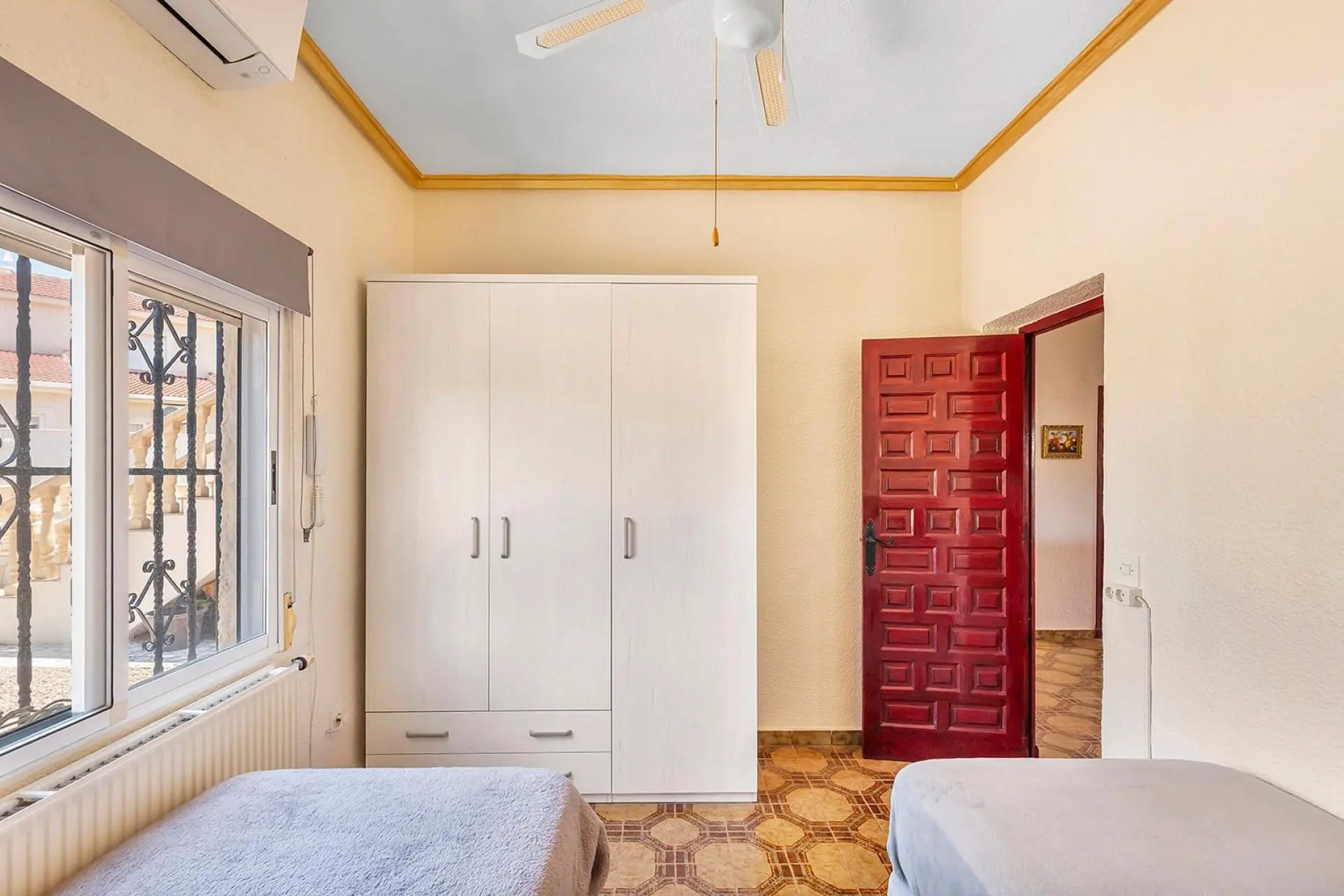 Villa Of 159 M² In Rojales, Spain