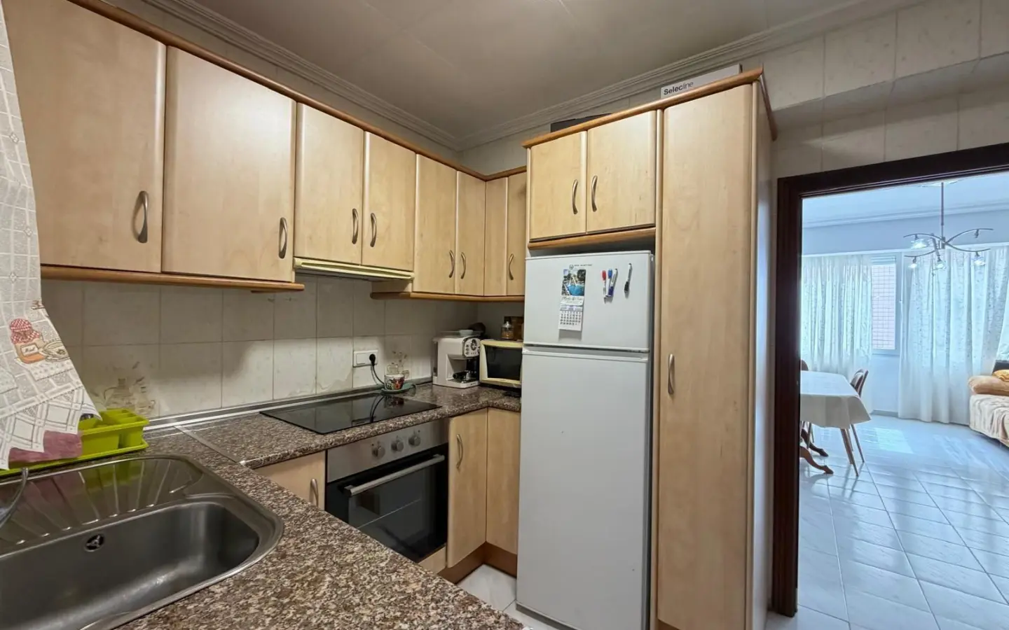 Apartment Of 81 M² In Torrevieja, Spain