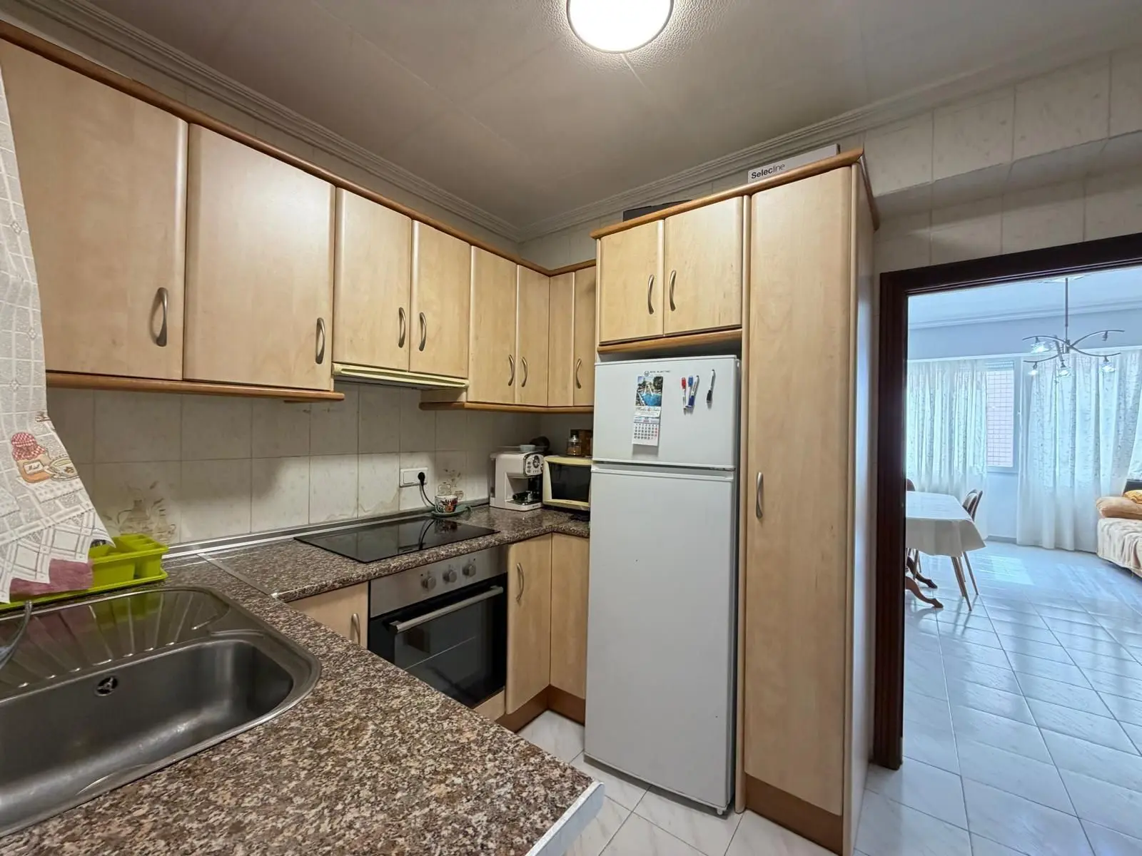 Apartment Of 81 M² In Torrevieja, Spain