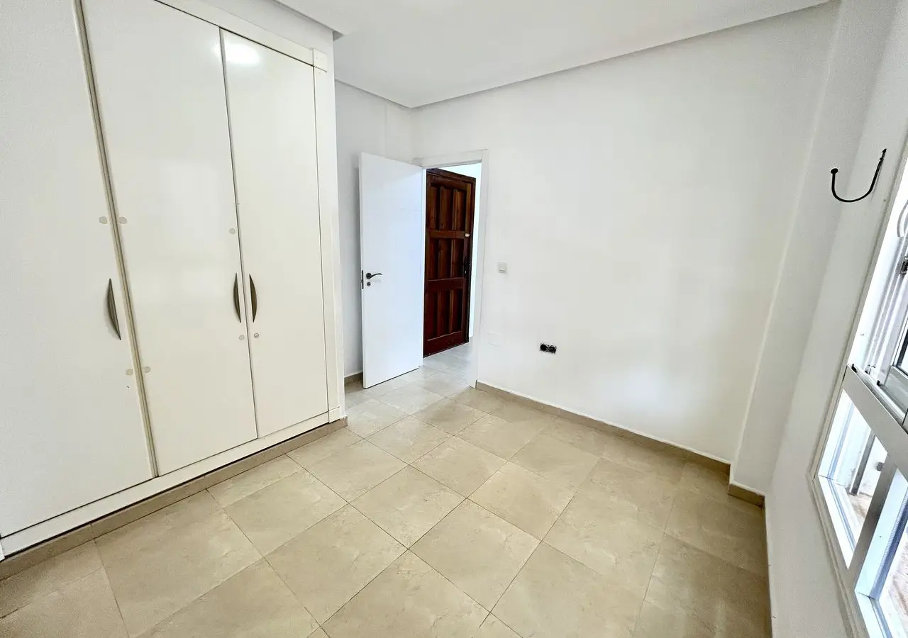 Apartment Of 60 M² In Orihuela Costa, Spain