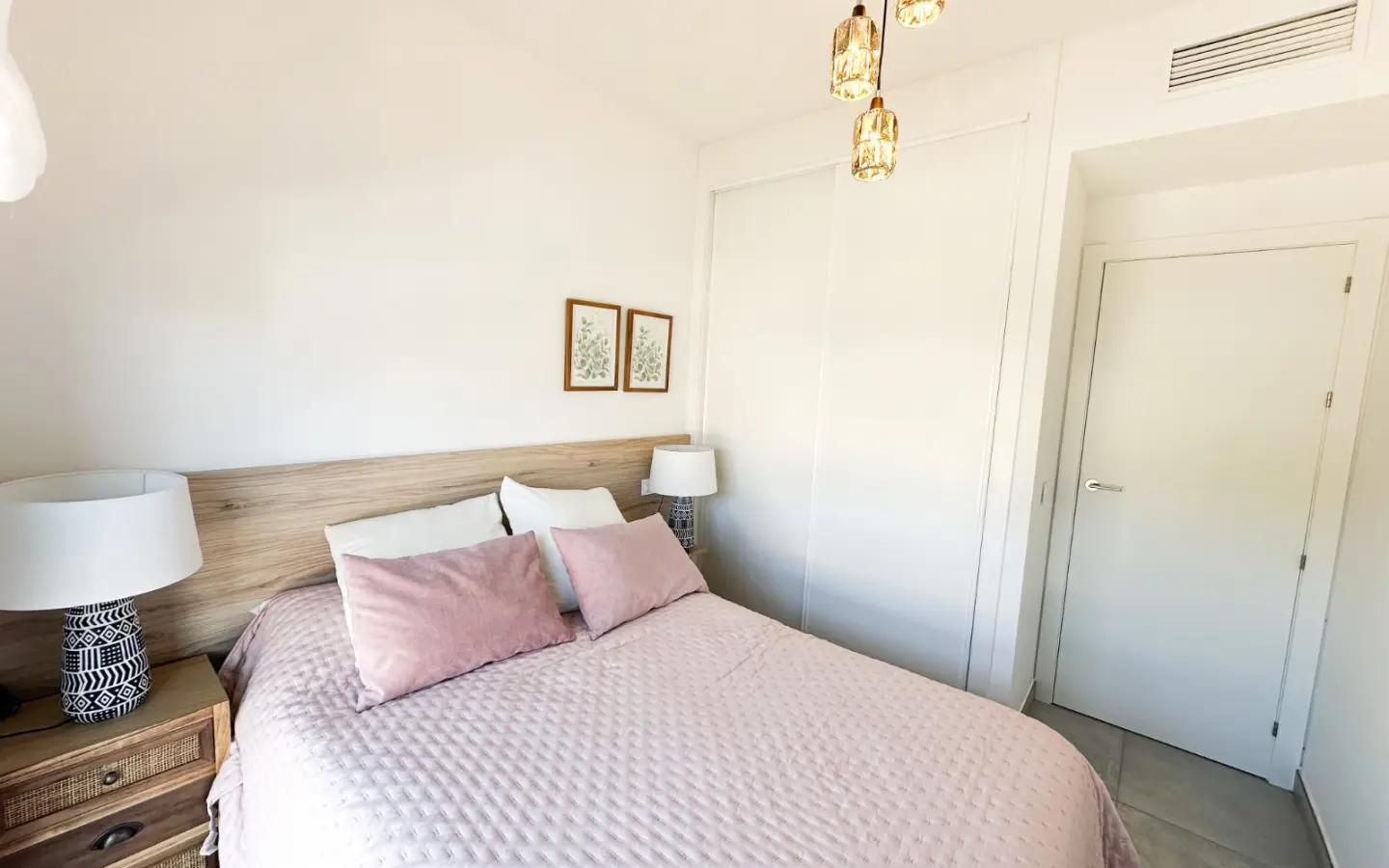2-bedroom Bungalow In Orihuela Costa, Spain (80 M²)