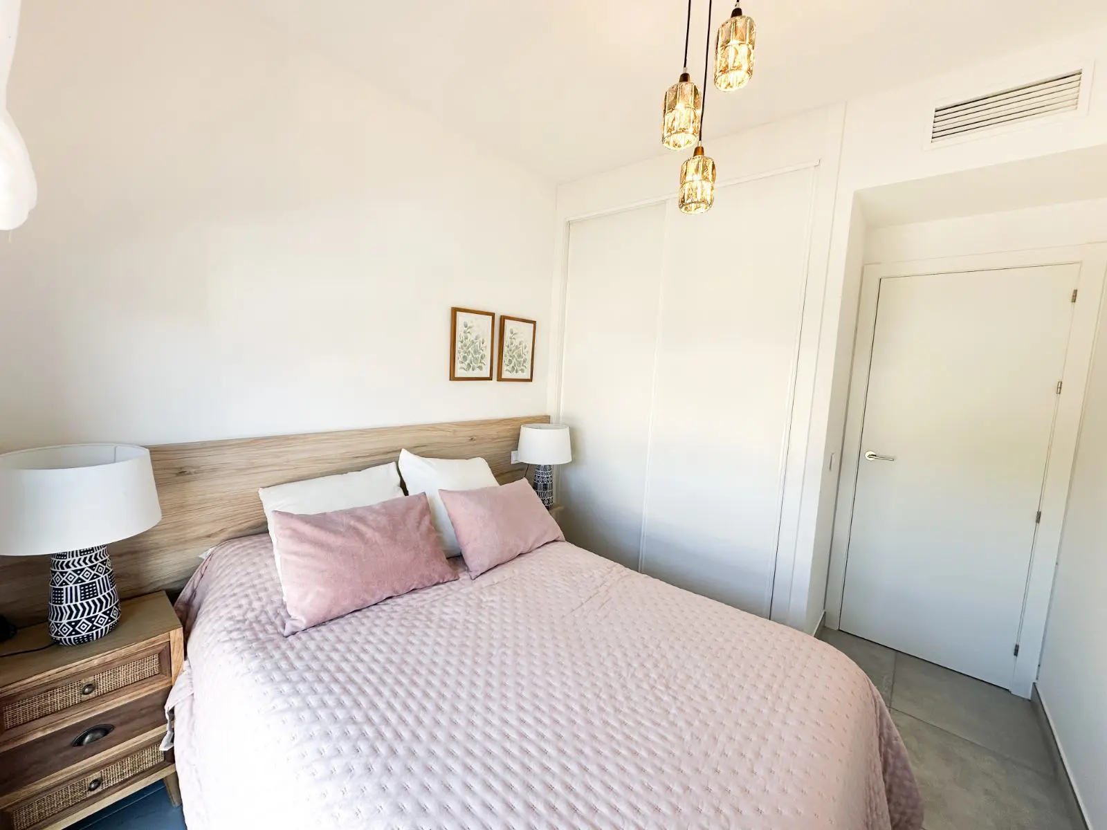 Apartment Of 80 M² In Orihuela Costa, Spain