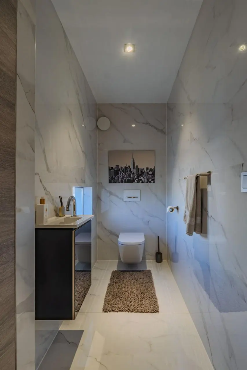 Villa Of 544 M² In Benijofar