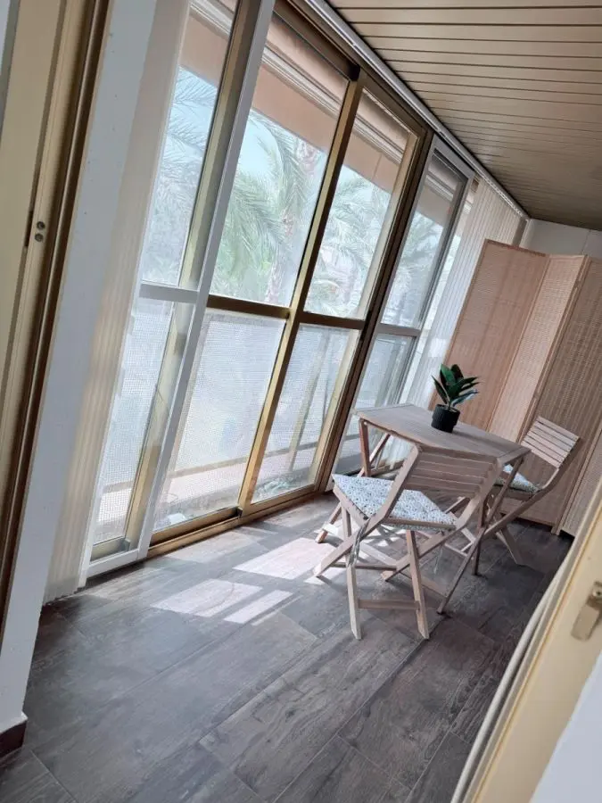 Apartment Of 117 M² In Torrevieja