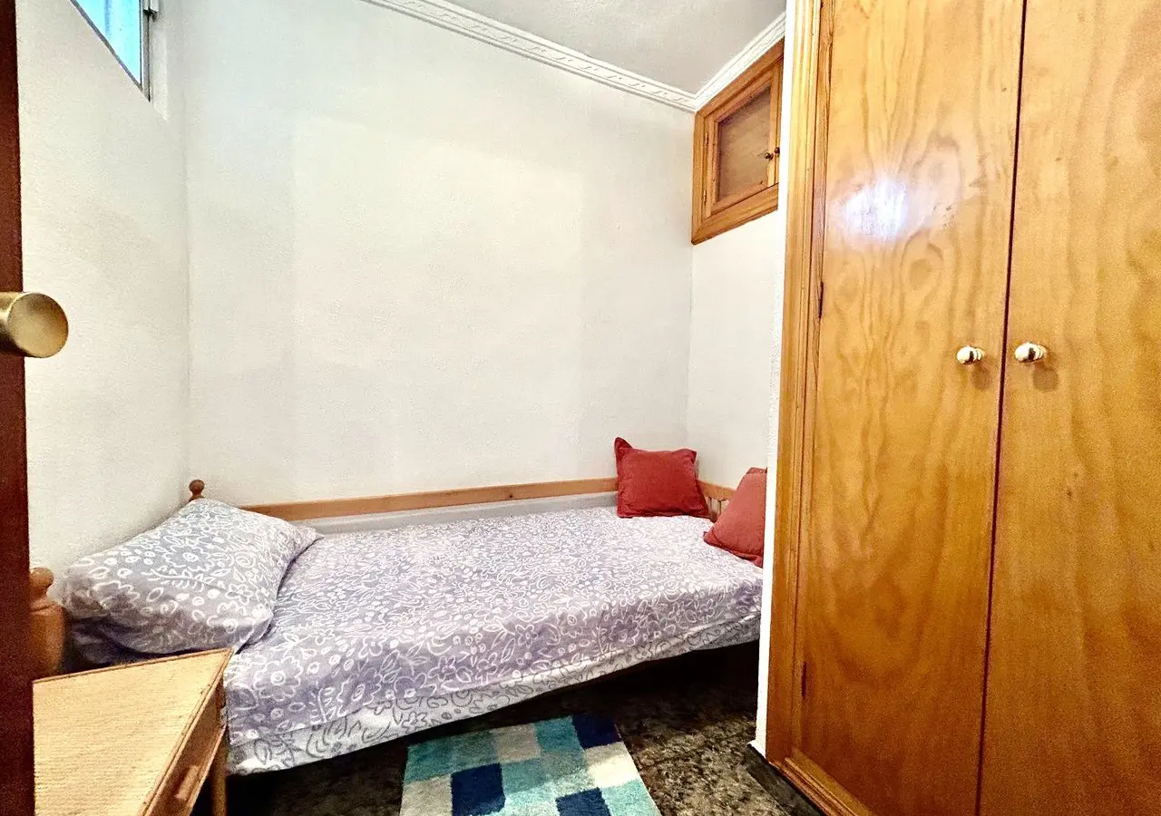 Apartment Of 87 M² In Orihuela Costa, Spain