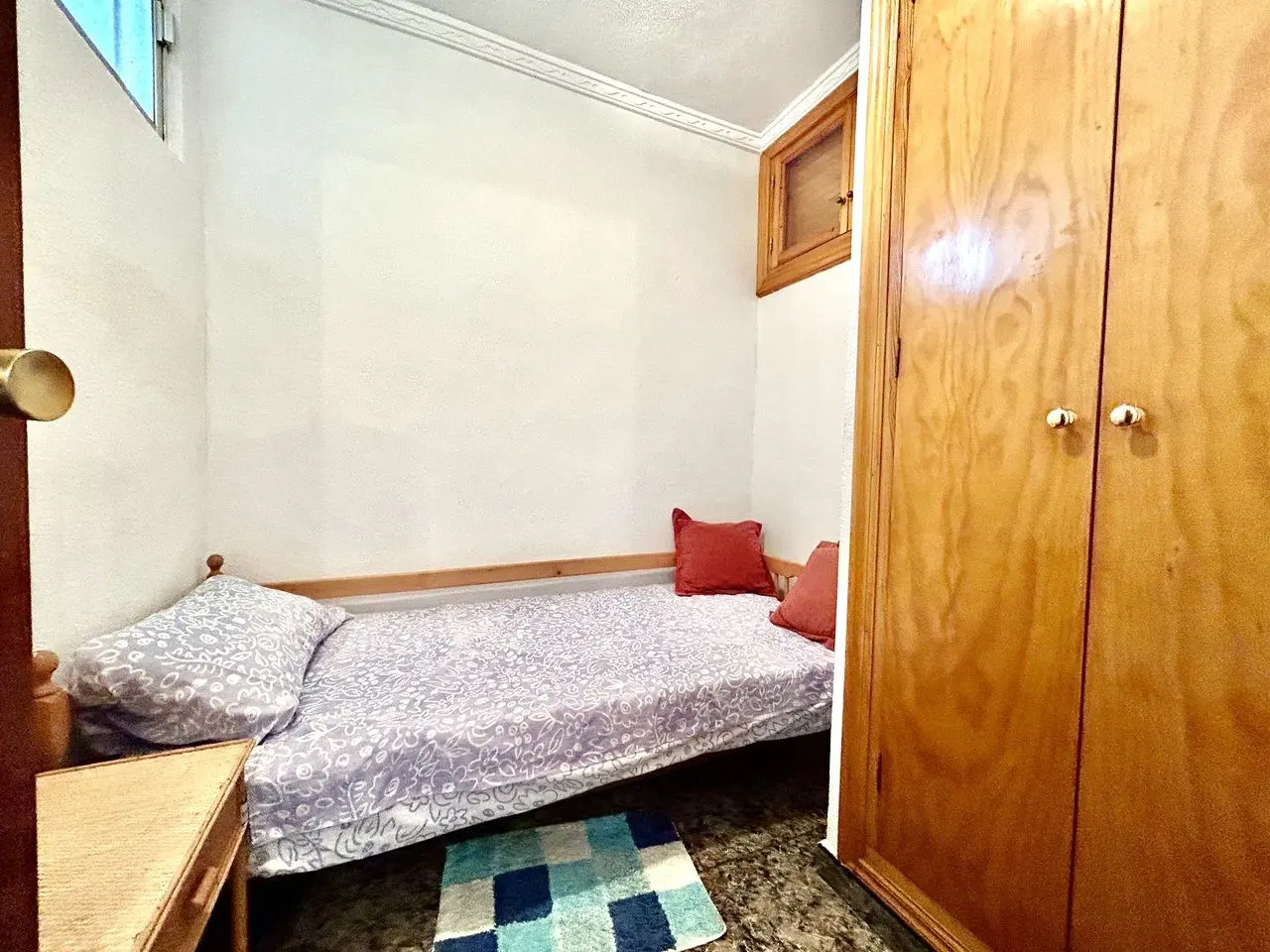 Apartment Of 87 M² In Orihuela Costa, Spain