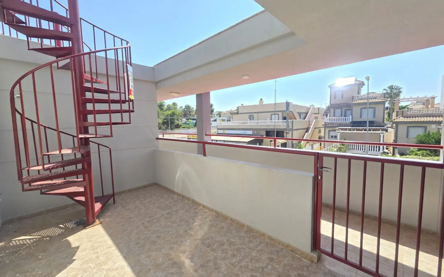 Apartment Of 63 M² With Sea View In Orihuela Costa