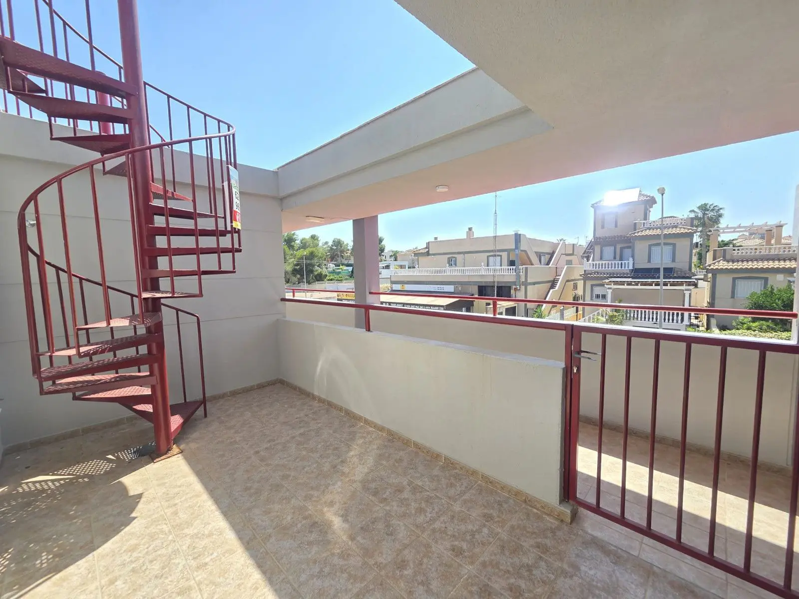 Apartment Of 63 M² With Sea View In Orihuela Costa