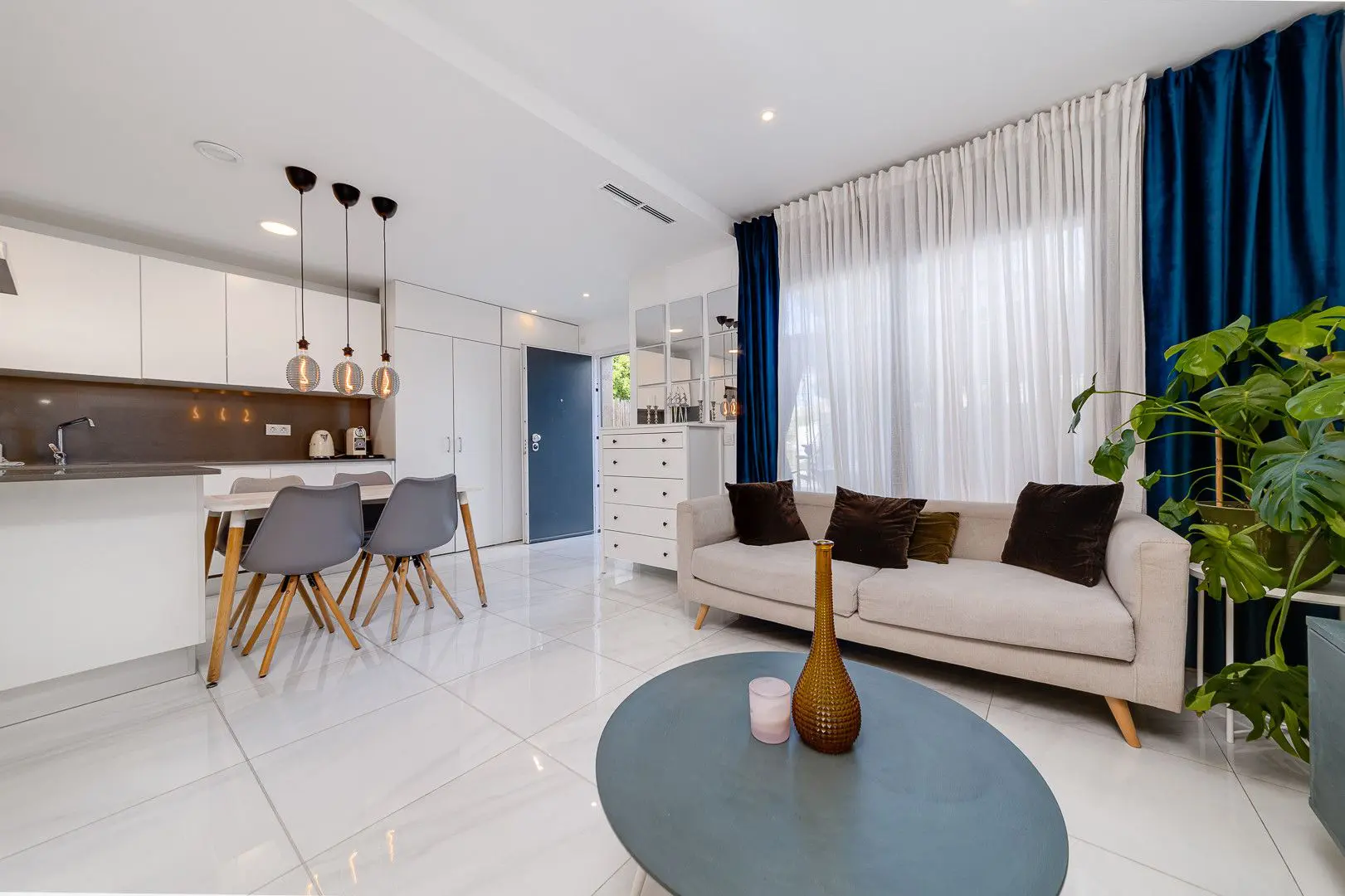Terraced House Of 101 M² In Villamartin, Spain