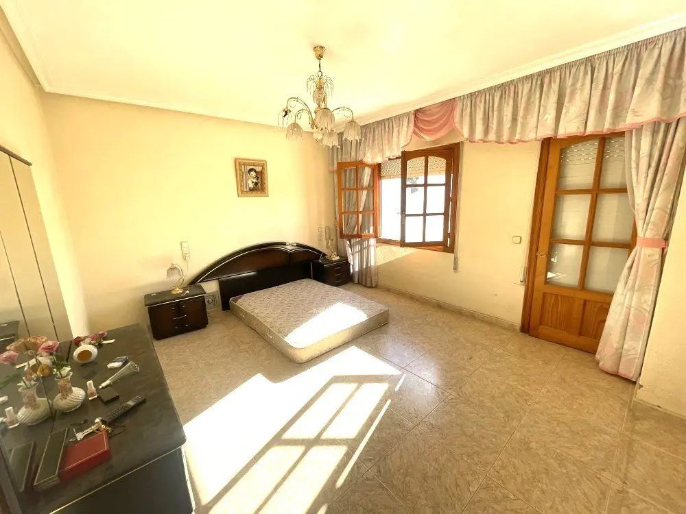 House Of 325 M² With Sea Views In Rojales, Spain