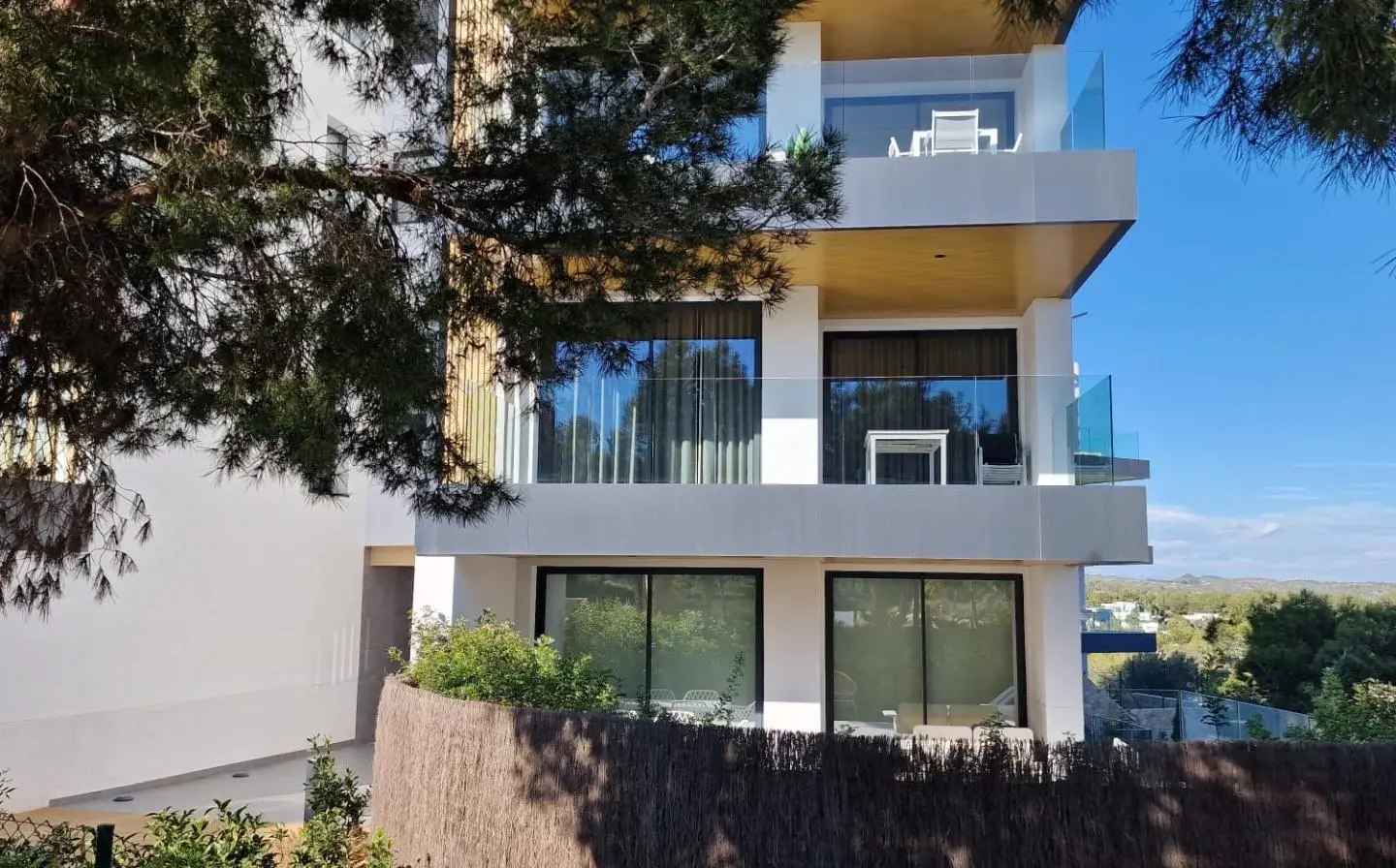 Apartment Of 113 M² In Orihuela, Spain