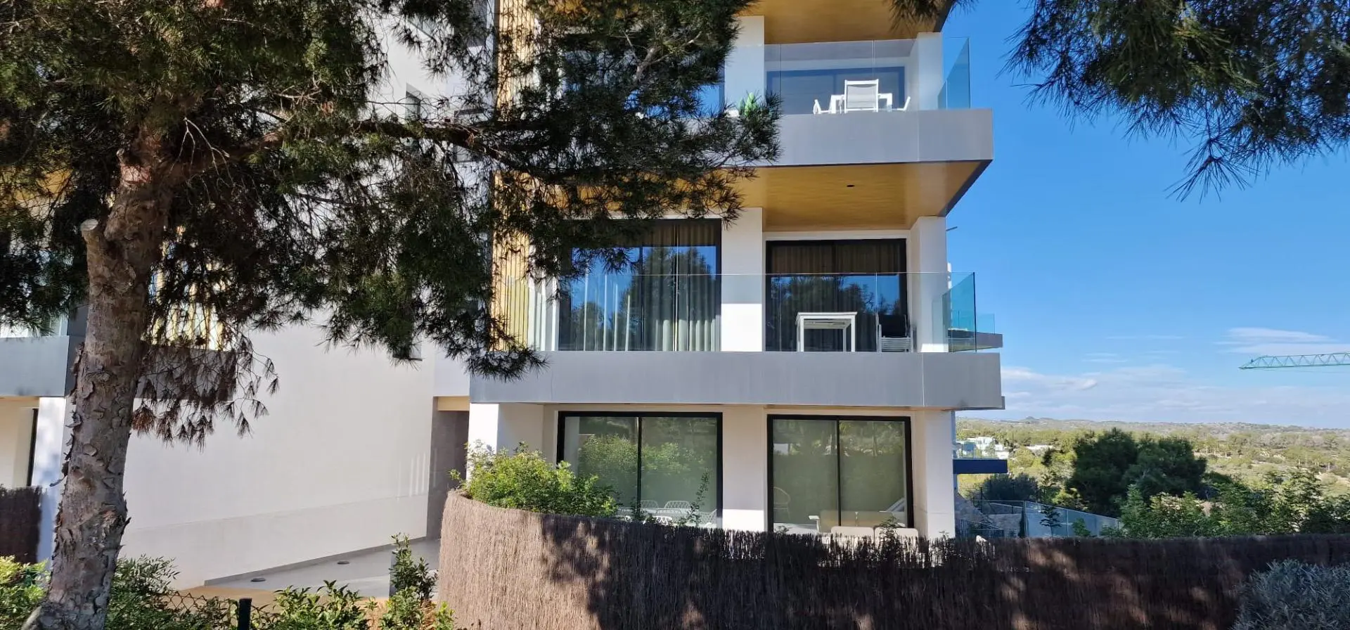 Apartment Of 113 M² In Orihuela, Spain