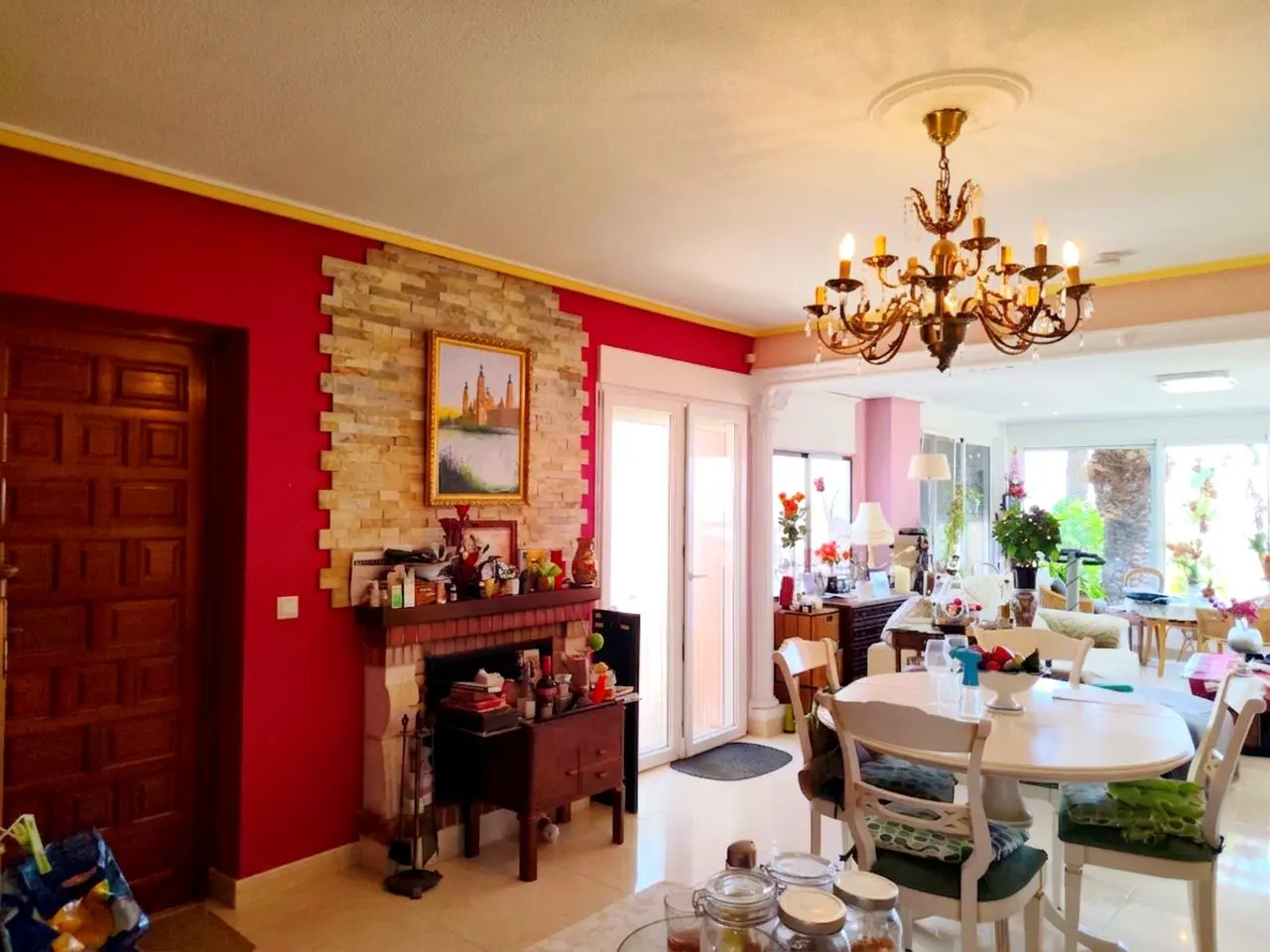 Villa Of 140 M² In Rojales, Spain