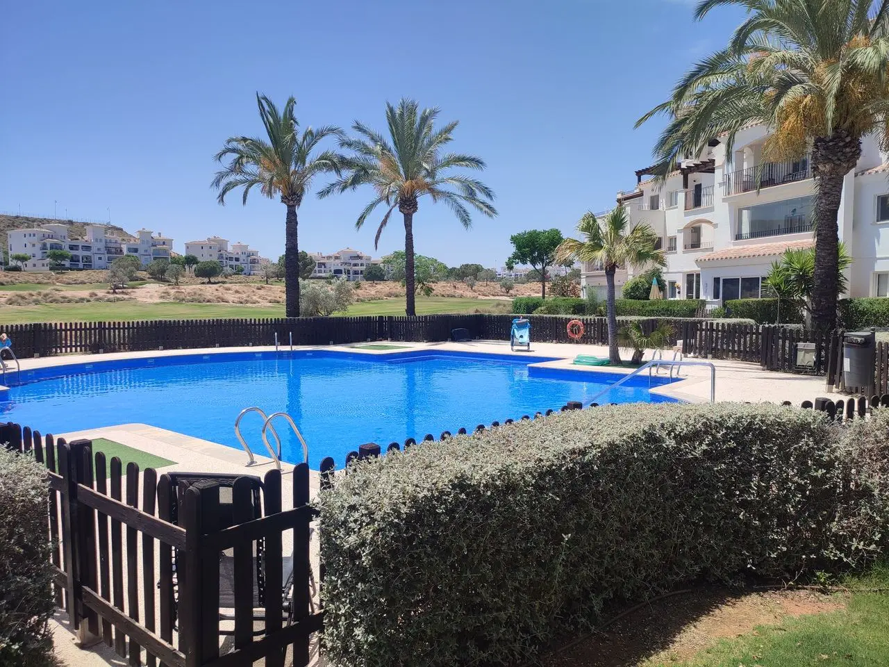 Apartment Of 0 M² With Mediter Real Estate In Sucina, Spain