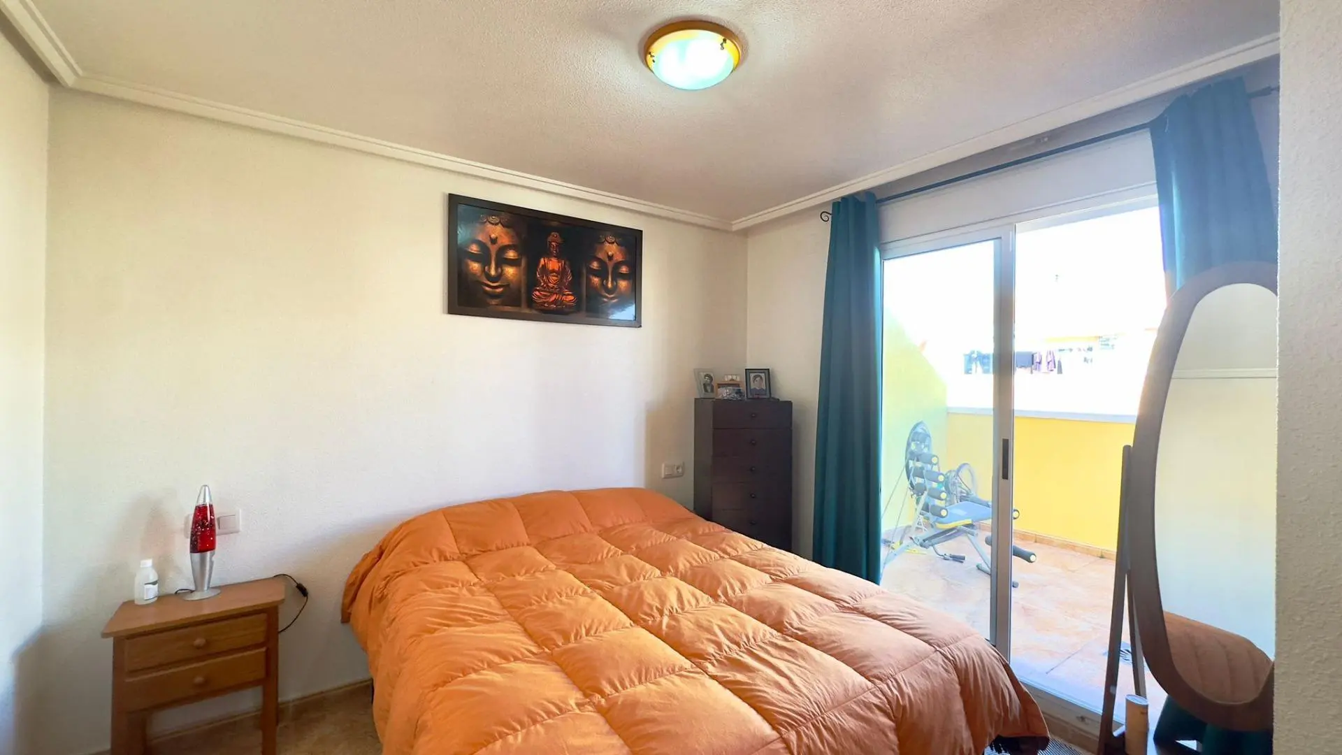 Penthouse Of 73 M² In Torrevieja, Spain