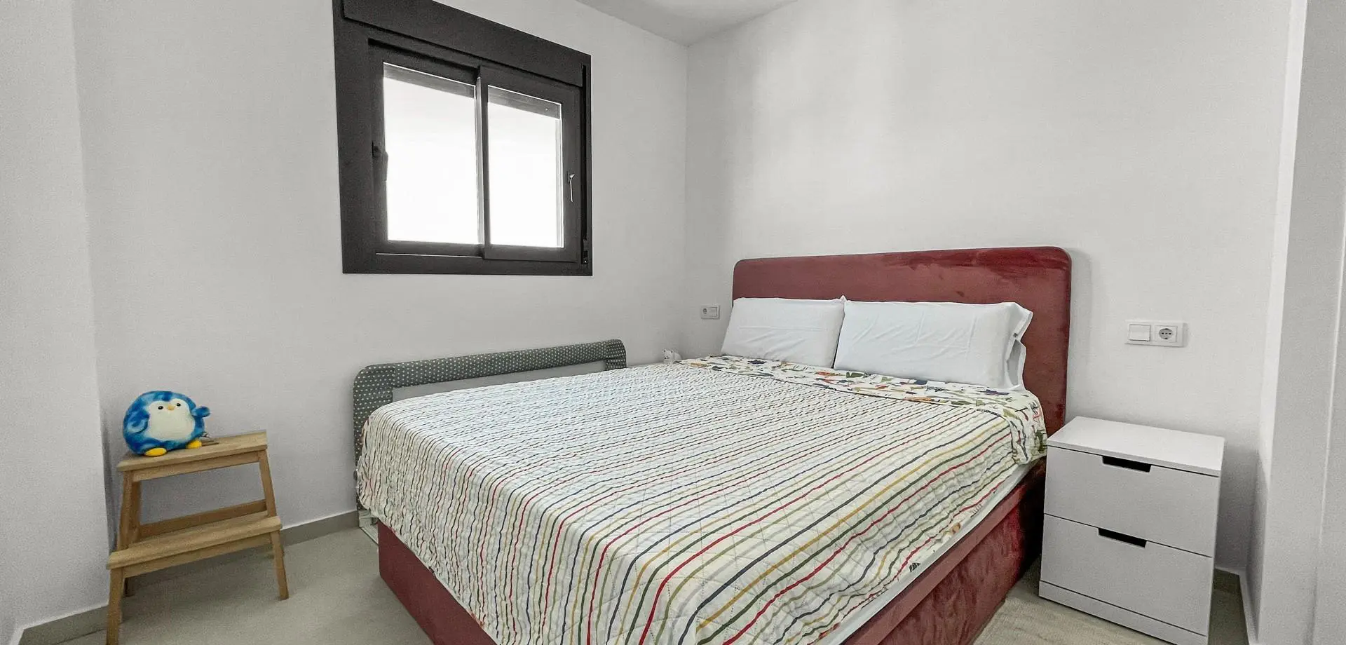 Apartment Of 107 M² In Orihuela Costa, Spain