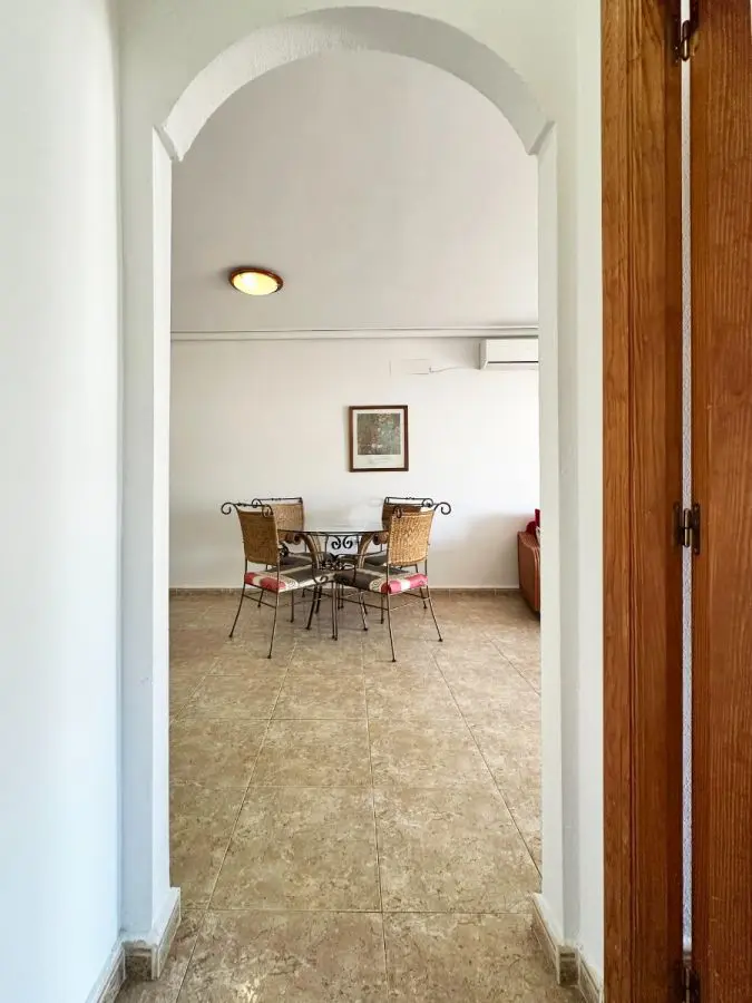 Apartment Of 62 M² In Orihuela Costa, Spain