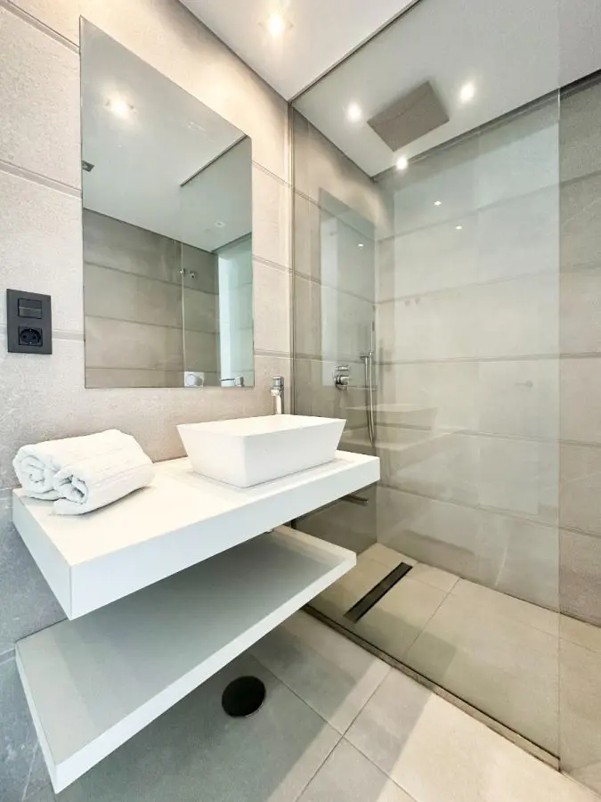Apartment Of 75 M² With Sea View In Guardamar Del Segura