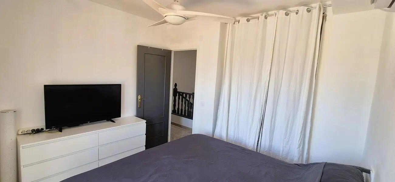 Villa Of 100 M² In San Miguel De Salinas, Spain