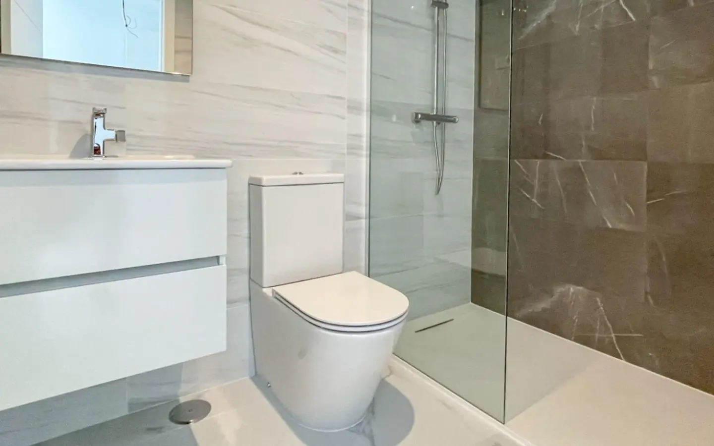 Apartment Of 146 M² In Orihuela Costa, Spain