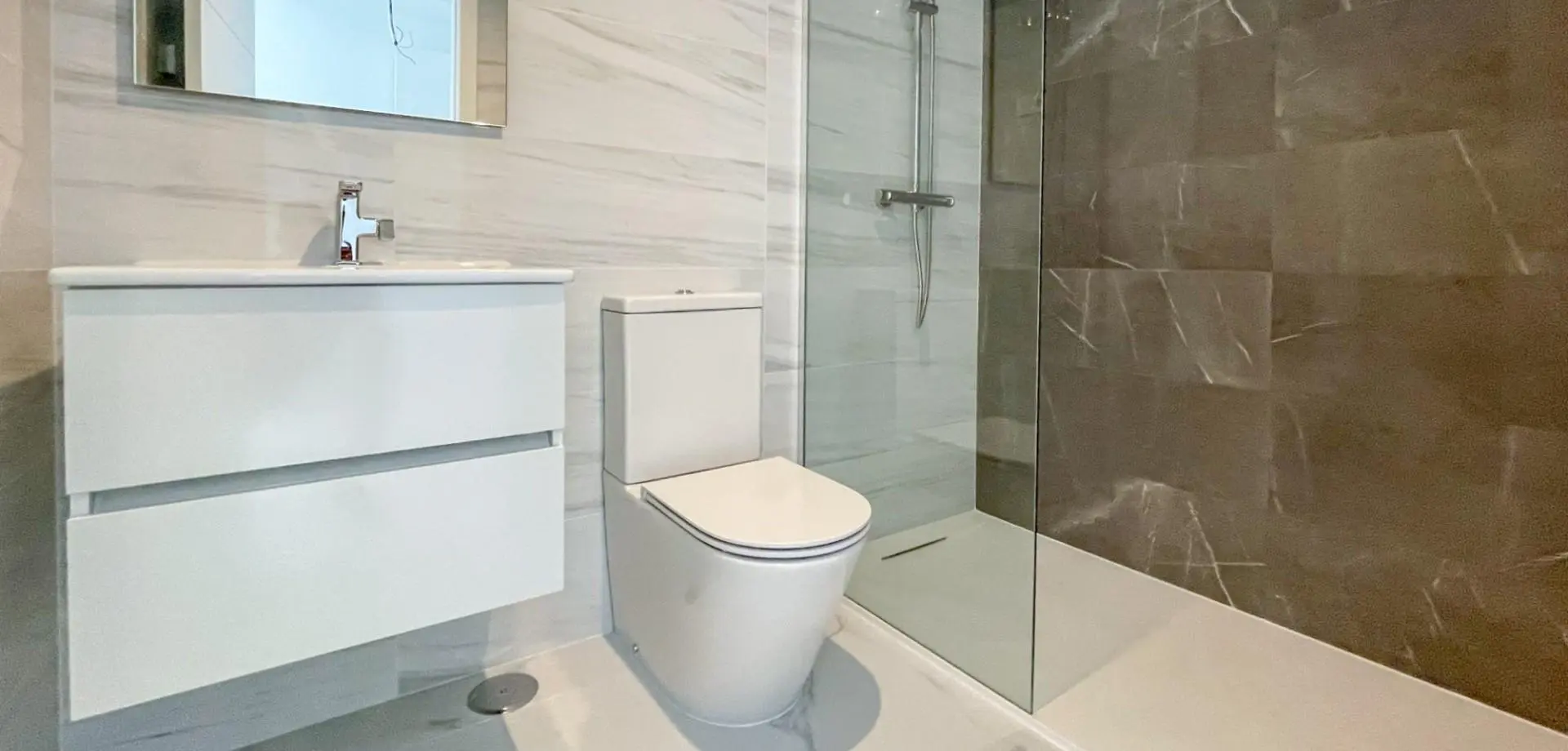 Apartment Of 146 M² In Orihuela Costa, Spain
