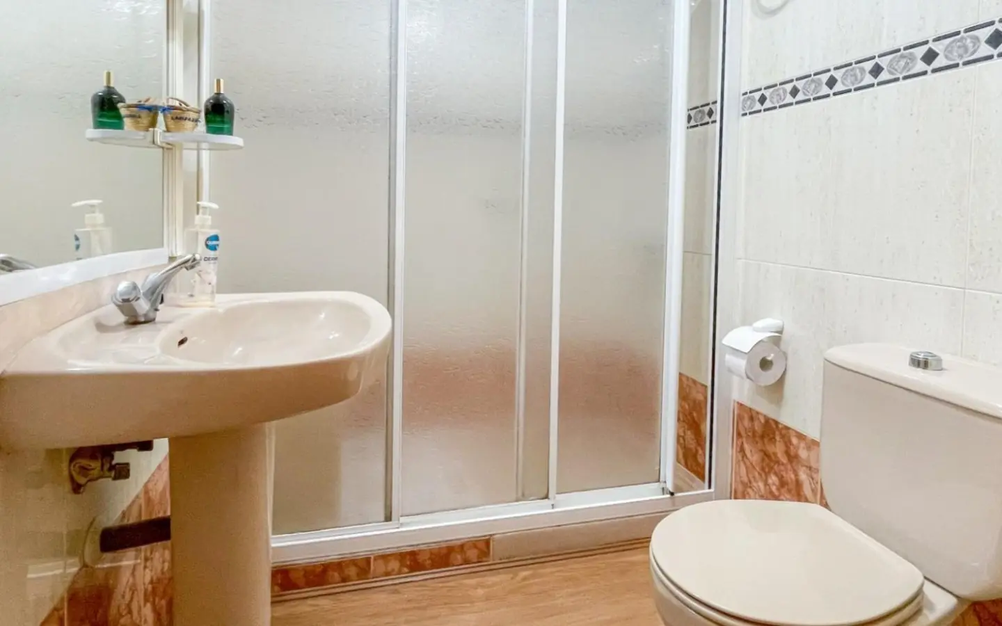 Apartment Of 129 M² In Torrevieja, Spain