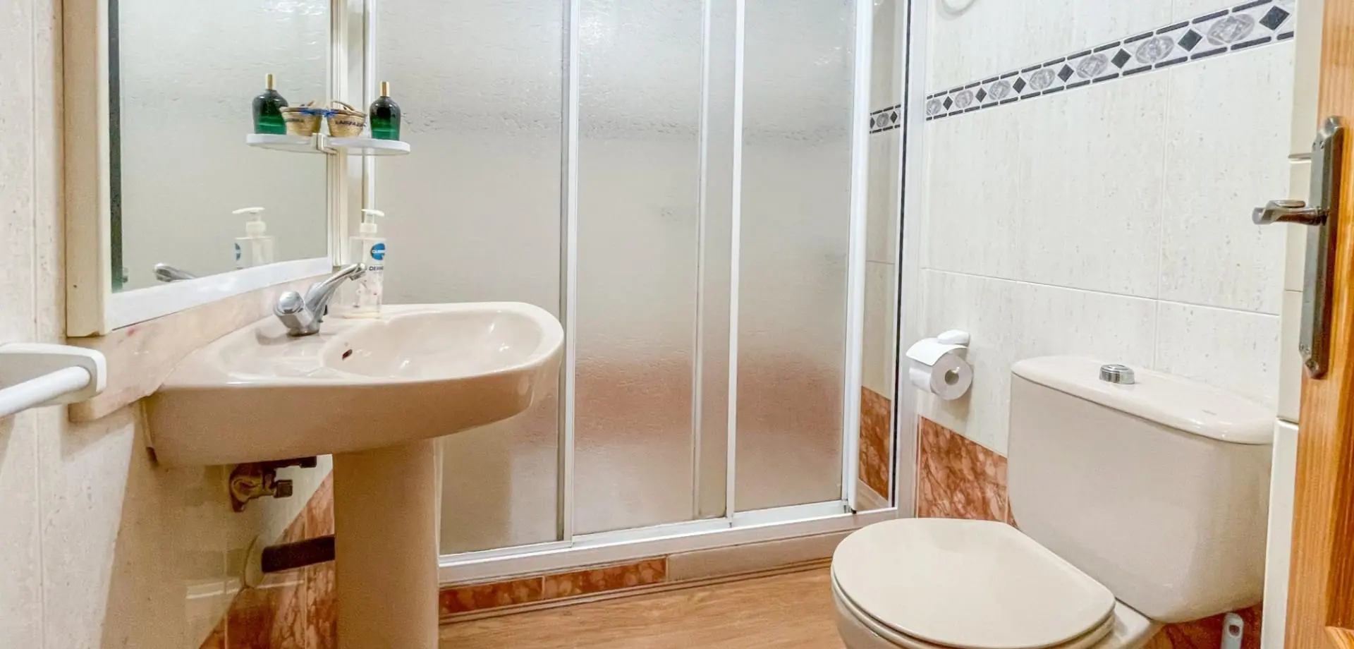 Apartment Of 129 M² In Torrevieja, Spain