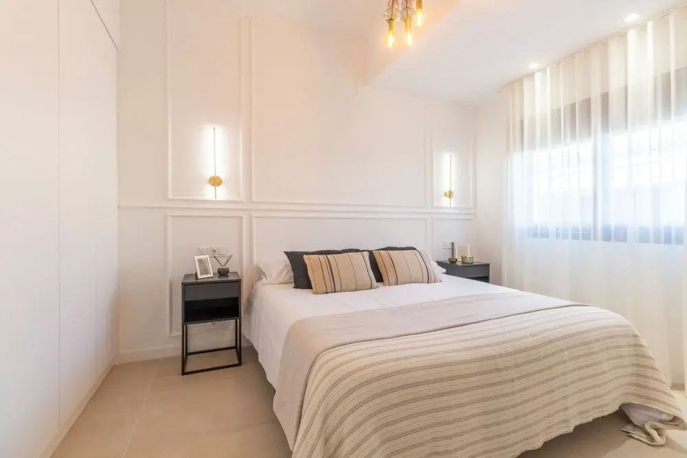 Villa Of 100 M² In Torrevieja, Spain