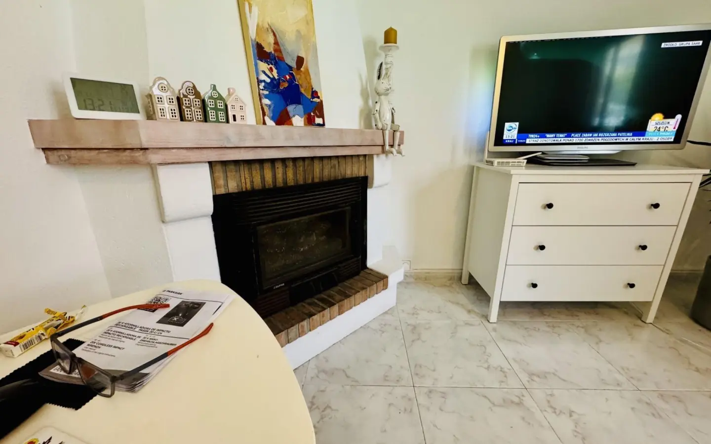 Villa Of 135 M² In Torrevieja, Spain