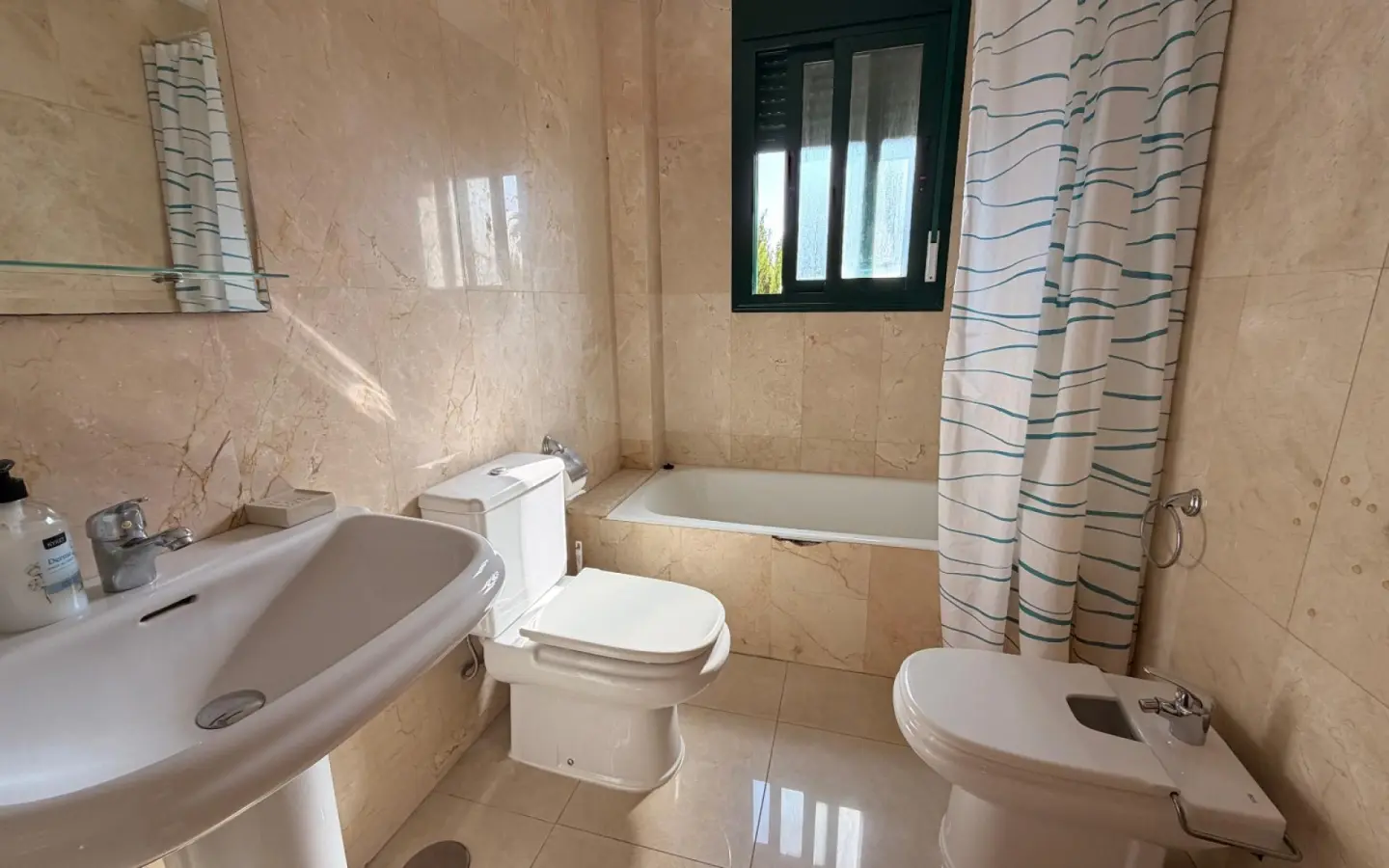 Apartment Of 76 M² In Algorfa, Spain