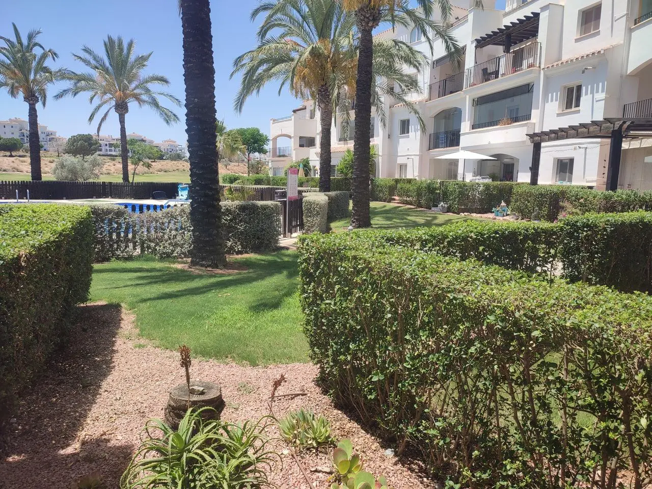 Apartment Of 0 M² With Mediter Real Estate In Sucina, Spain