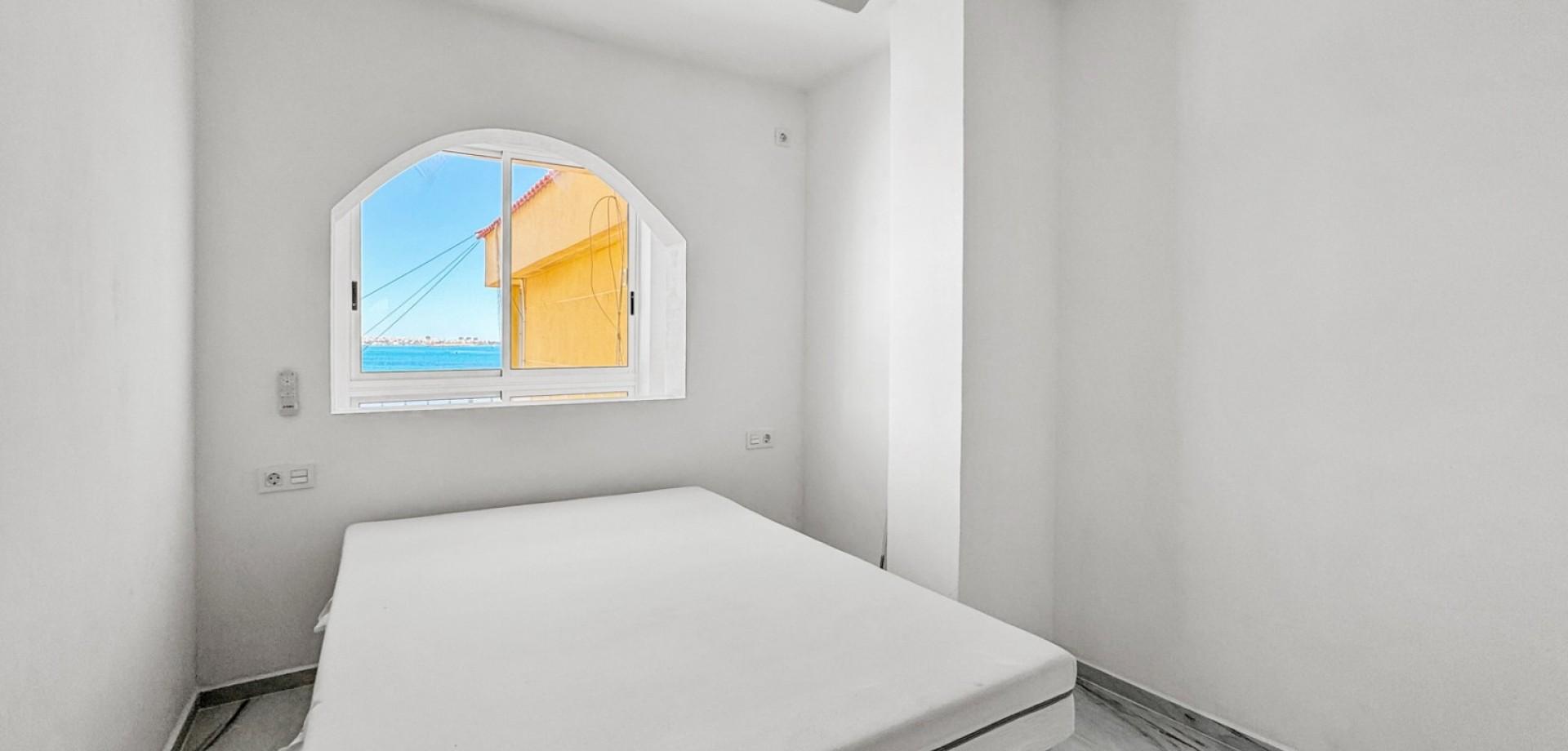 Apartment Of 45 M² In Torrevieja, Spain