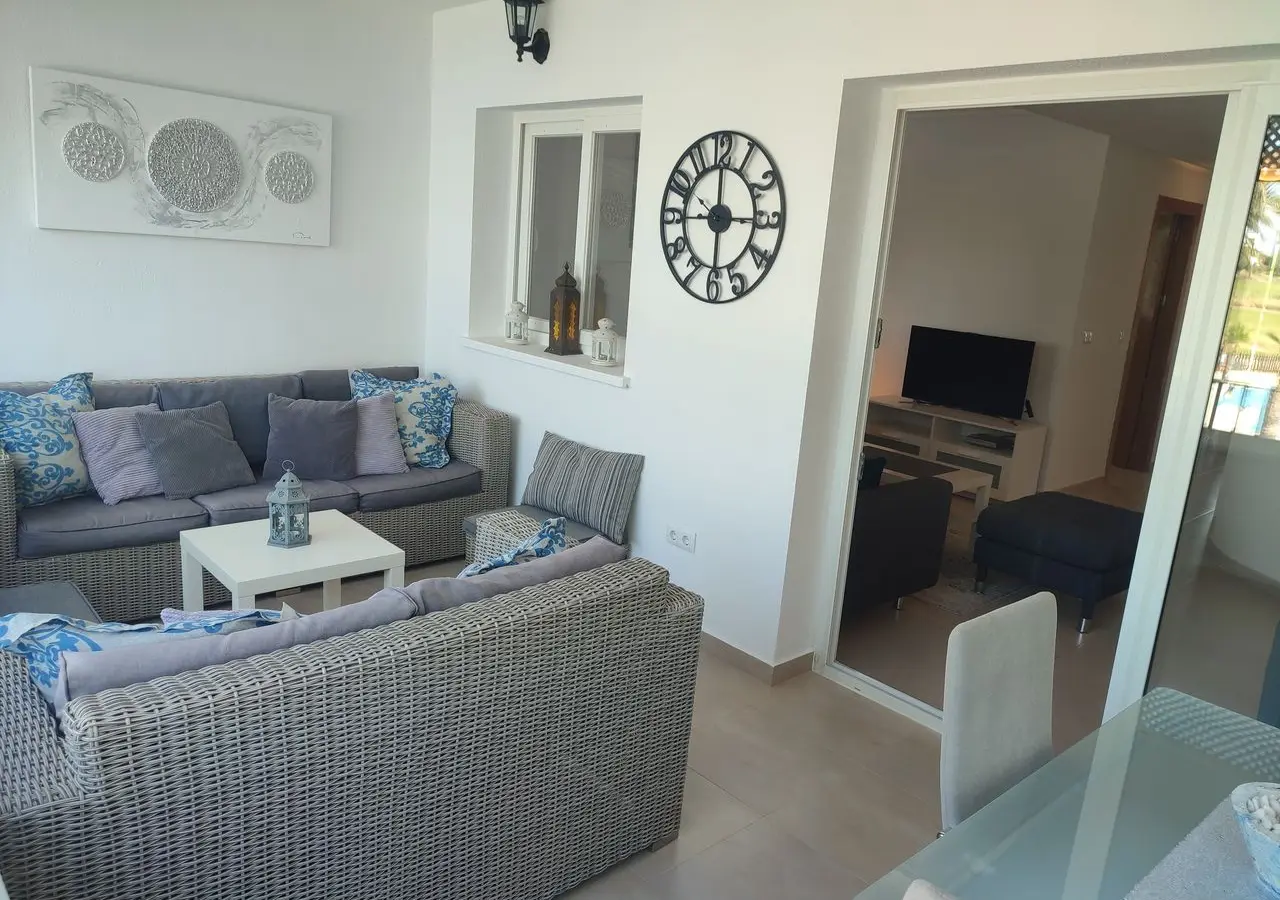 Apartment Of 0 M² With No Features In Sucina, Spain