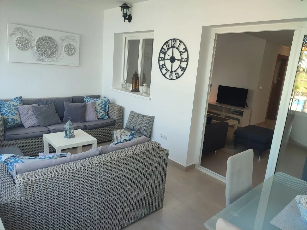 Apartment Of 0 M² With No Features In Sucina, Spain