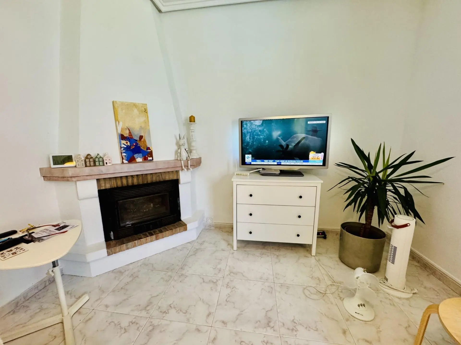 Villa Of 135 M² In Torrevieja, Spain