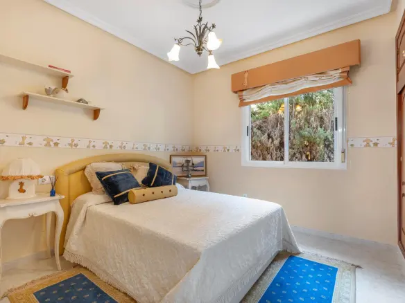 Villa Of 240 M² With Mediterranean Style In Rojales