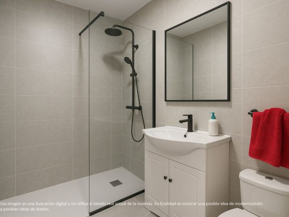 Villa Of 86 M² In Pilar De La Horadada, Spain