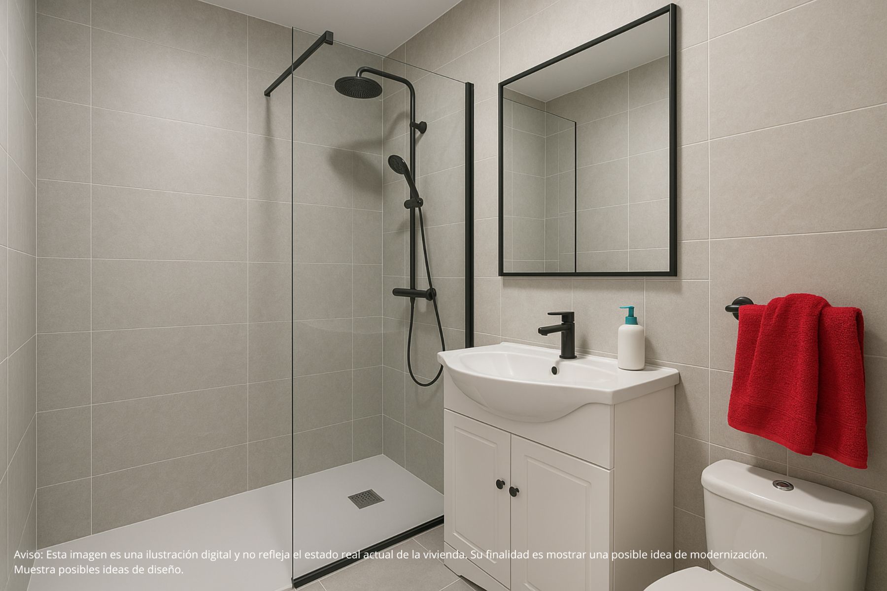 Villa Of 86 M² In Pilar De La Horadada, Spain
