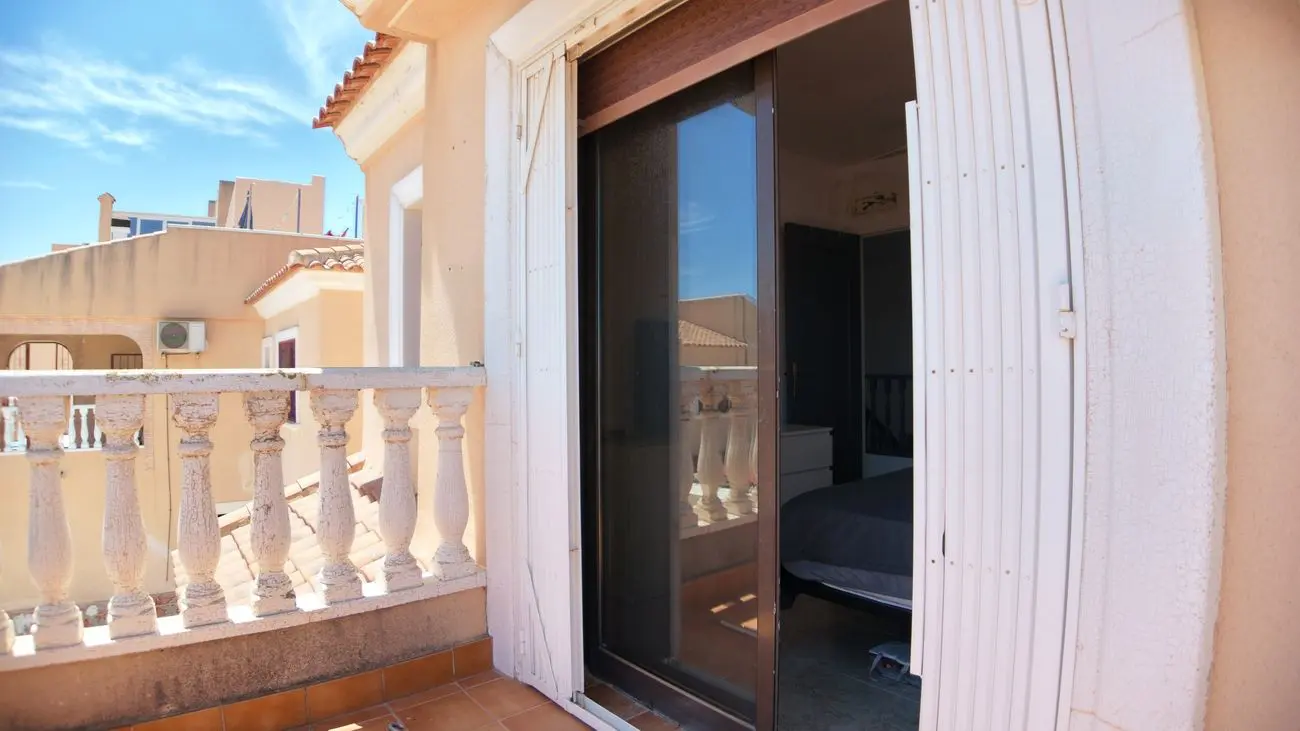 Villa Of 100 M² In San Miguel De Salinas, Spain
