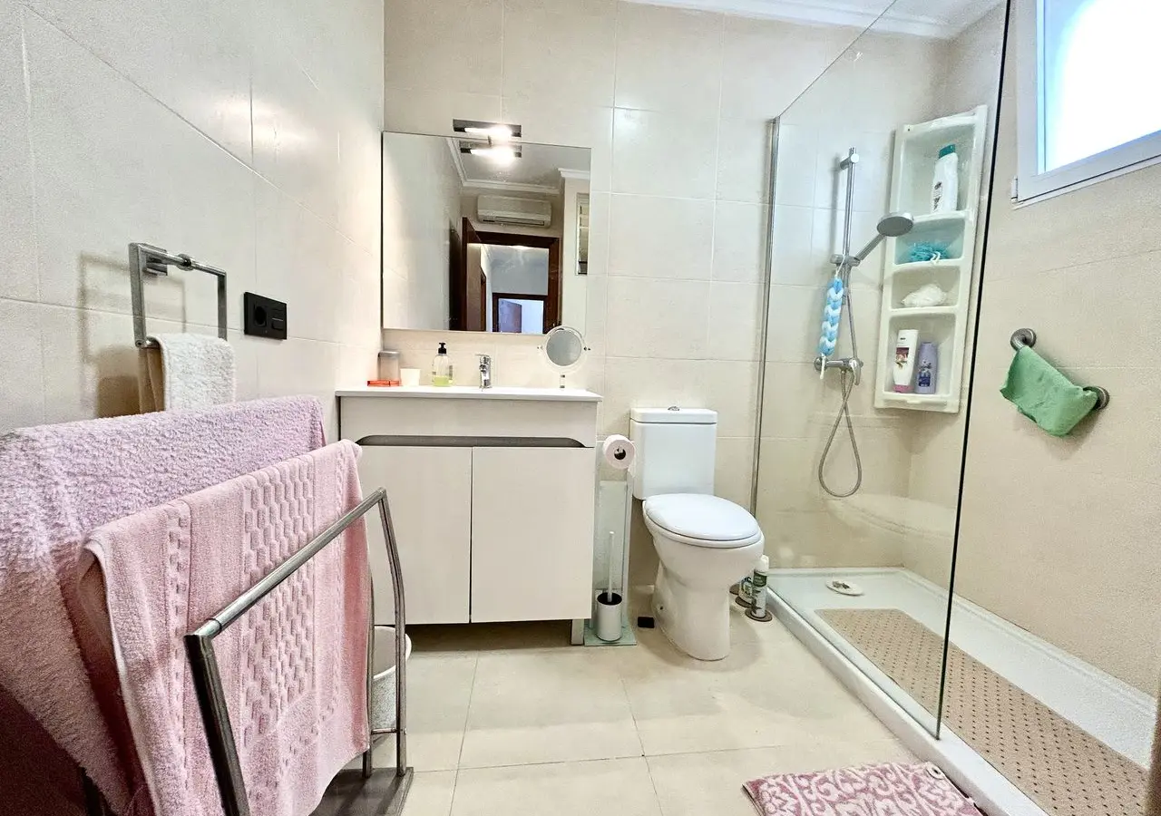 Apartment Of 87 M² In Orihuela Costa, Spain