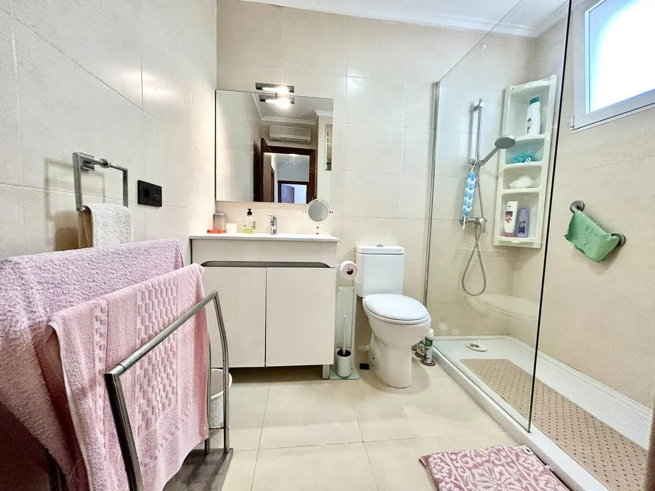 Apartment Of 87 M² In Orihuela Costa, Spain