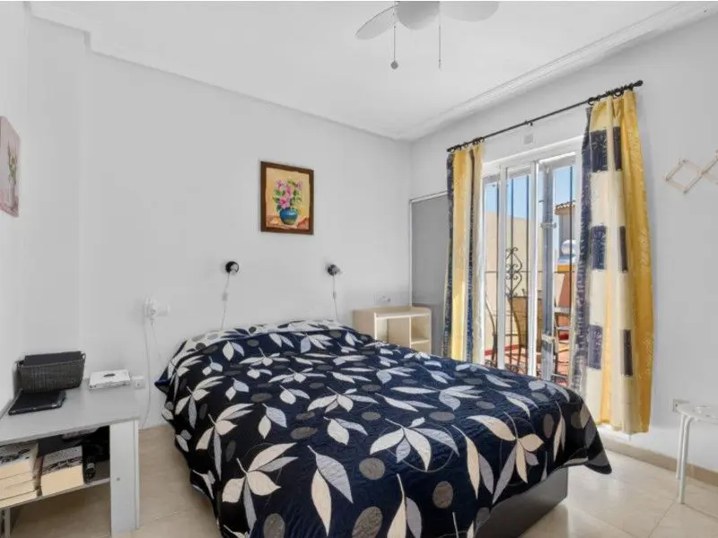 House Of 110 M² In Torrevieja, Spain