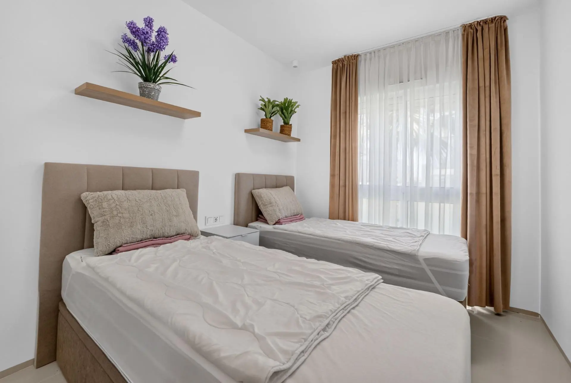 Apartment 82 M² In Rojales, Spain – Mediter Real Estate