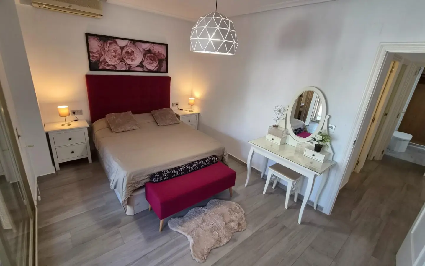 Apartment Of 117 M² In Torrevieja