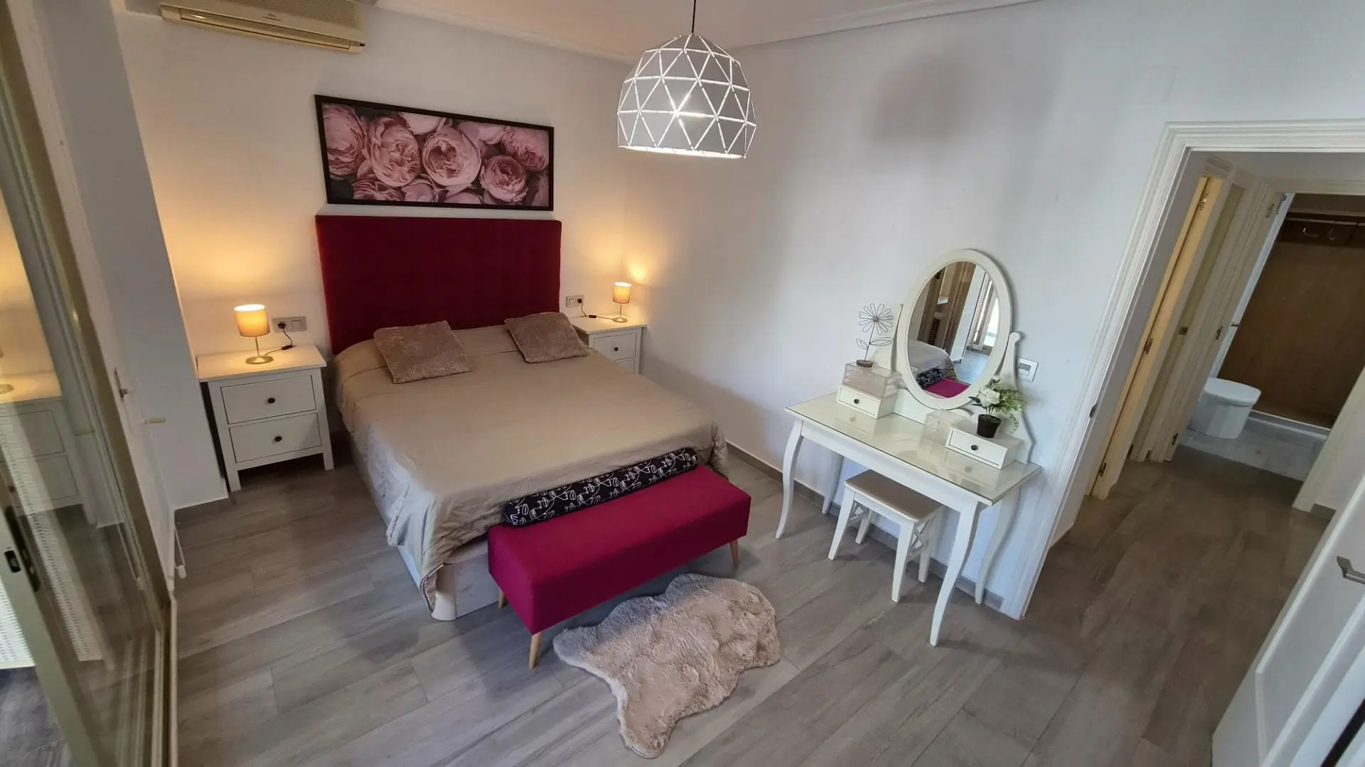 Apartment Of 117 M² In Torrevieja