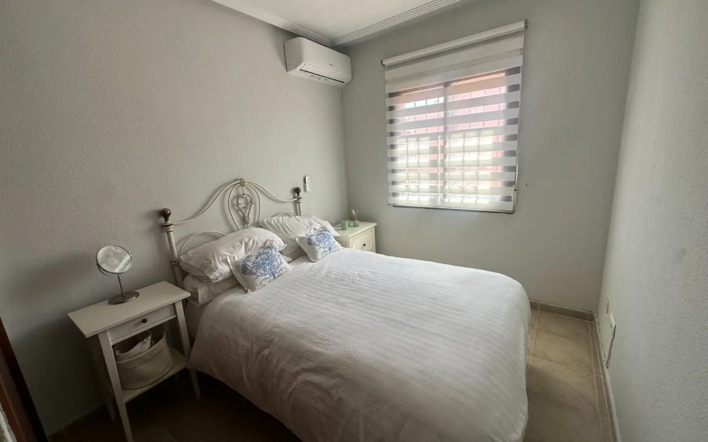 Apartment Of 78 M² With Features In Torrevieja, Spain